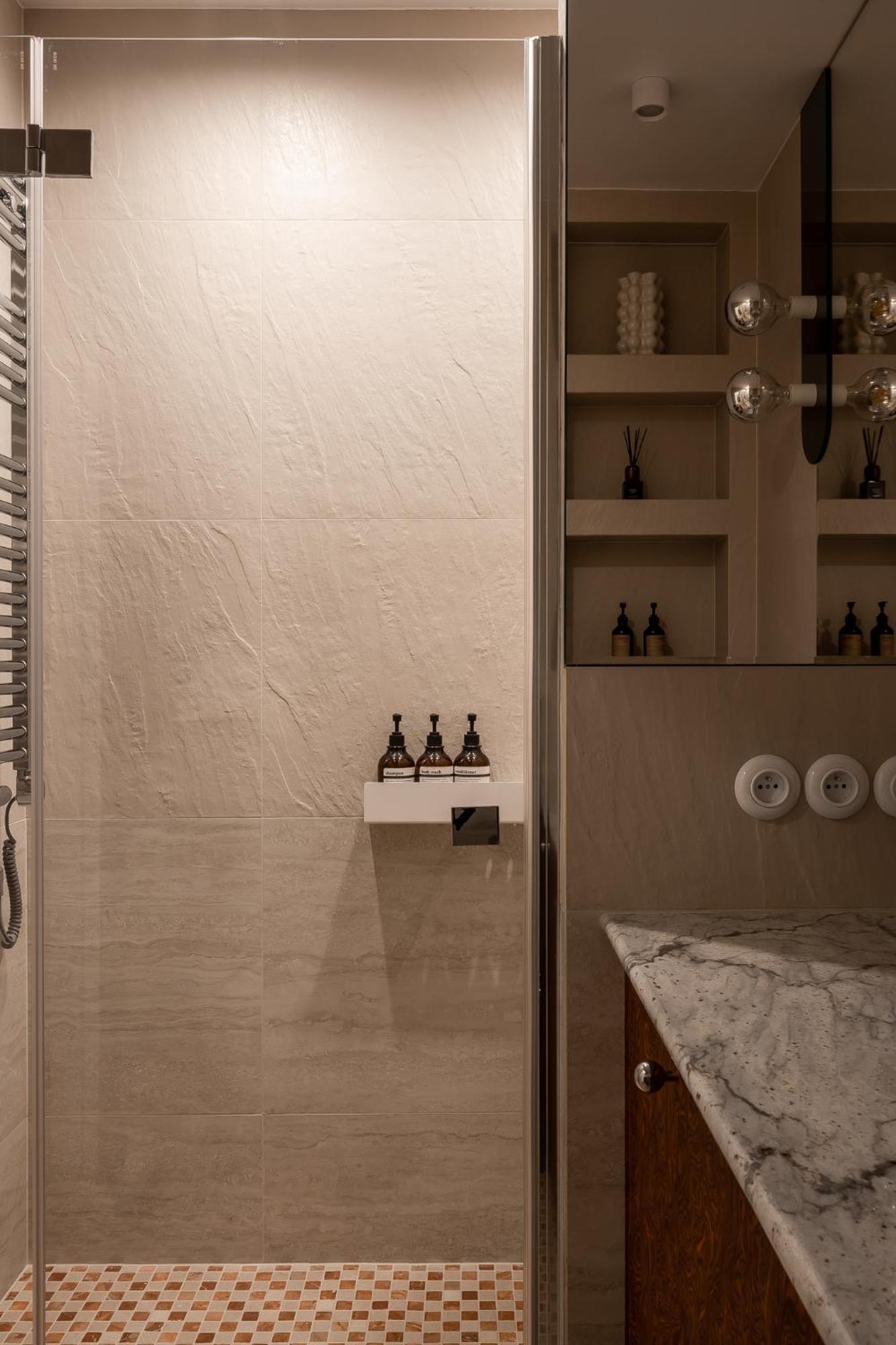 Apartment Centrum Z7 - By Jwpm