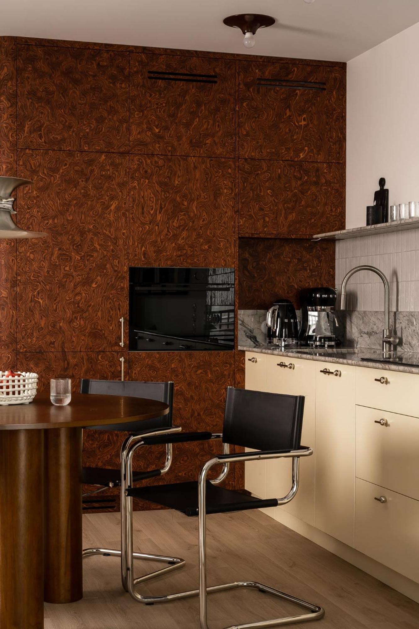 Apartament Centrum Z7 - By Jwpm